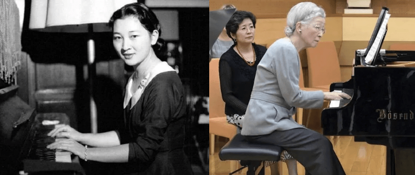 原创白富美受尽婆婆折磨患上失语症，几十年牢笼般的皇室生活，她后悔了吗？