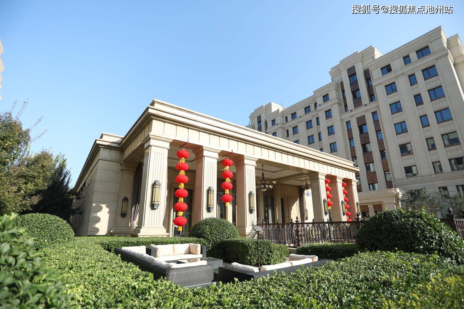 【官网】——北京广阳郡九号售楼处电话丨24小时电话丨售楼处地址丨最