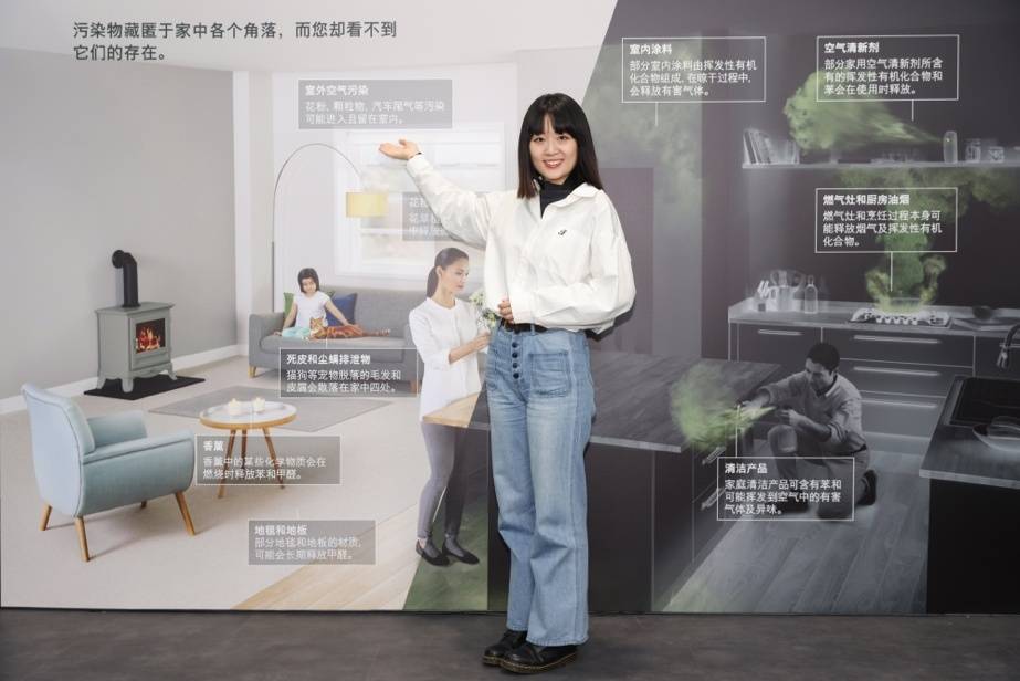 直播|首届戴森科技节正式启幕，触发先锋科技的全新体验