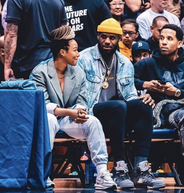 CBA|詹姆斯真是搖錢樹？造謠詹皇離開湖人成熱點，香波特也談詹姆斯