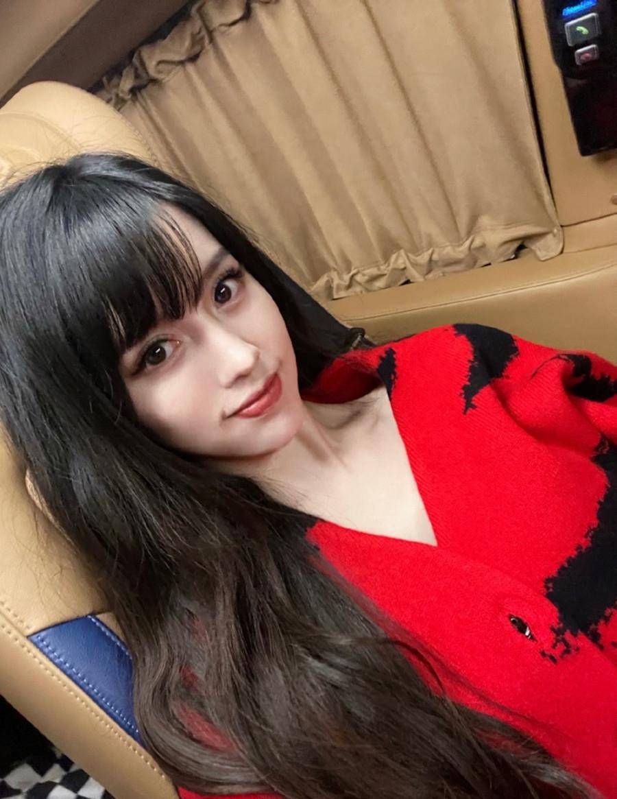 爱炒作的yumi真的一点都不会让大家意外