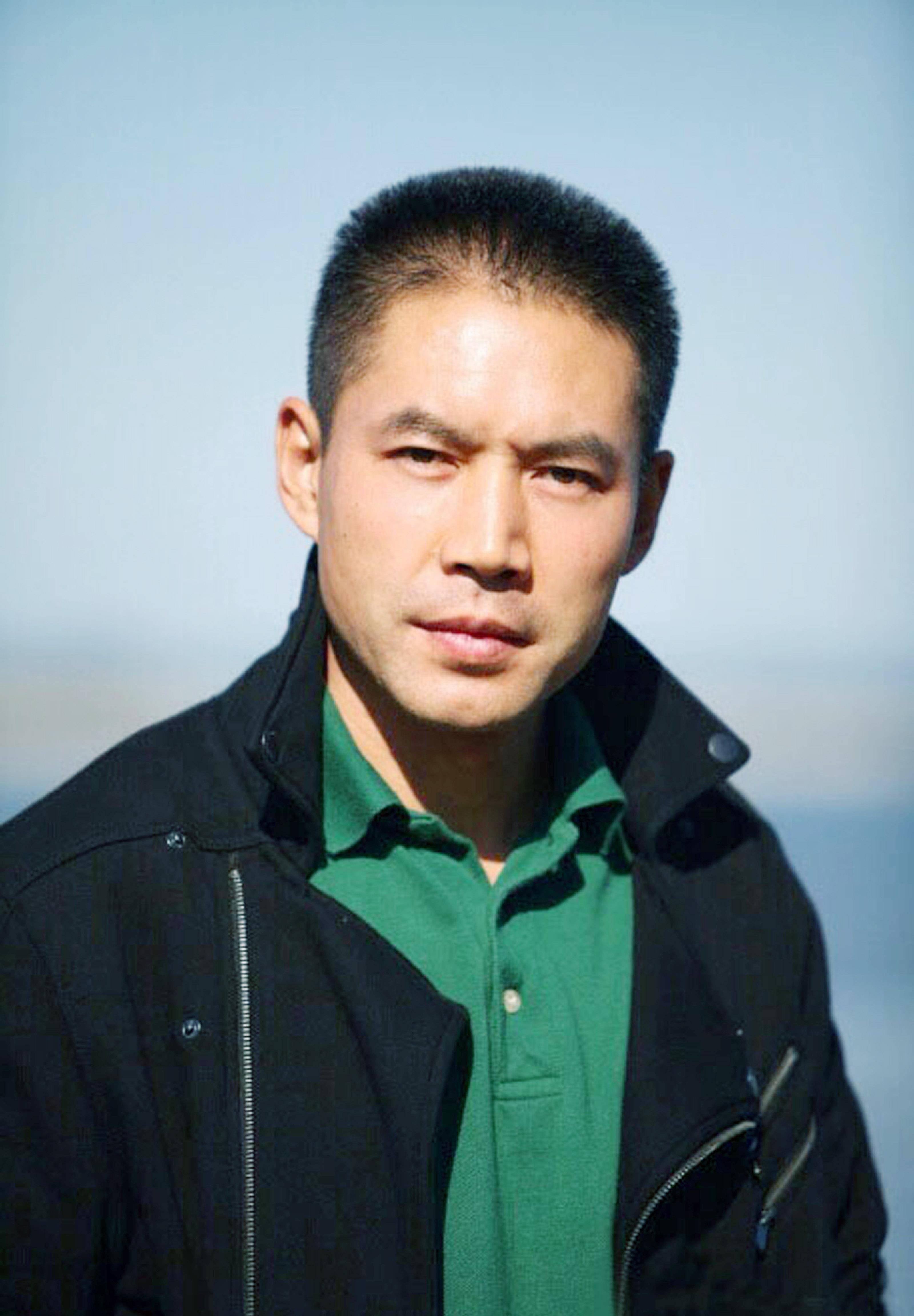演员王韦智:妻子联手儿子帮我驱散下班沉默症_李欣霖_丈夫_汉朗