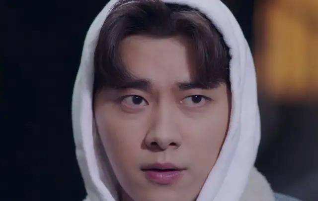 新世界|李易峰花了四年想甩掉流量头衔 无奈又遇上《新世界》导演和徐天