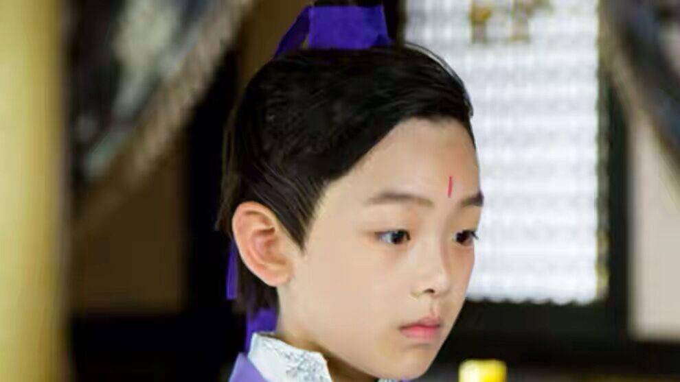 下巴|“古装丑男”再添三员猛将！崎岖脸，犁地下巴，气质不如小喽啰