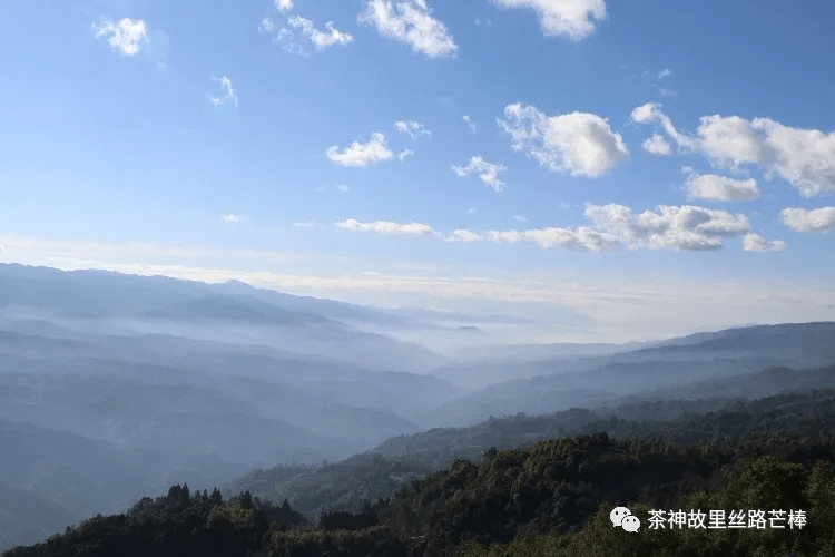 龙江|“万里虹山”有多大的范围？