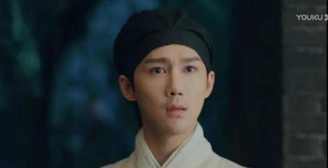 下巴|“古装丑男”再添三员猛将！崎岖脸，犁地下巴，气质不如小喽啰