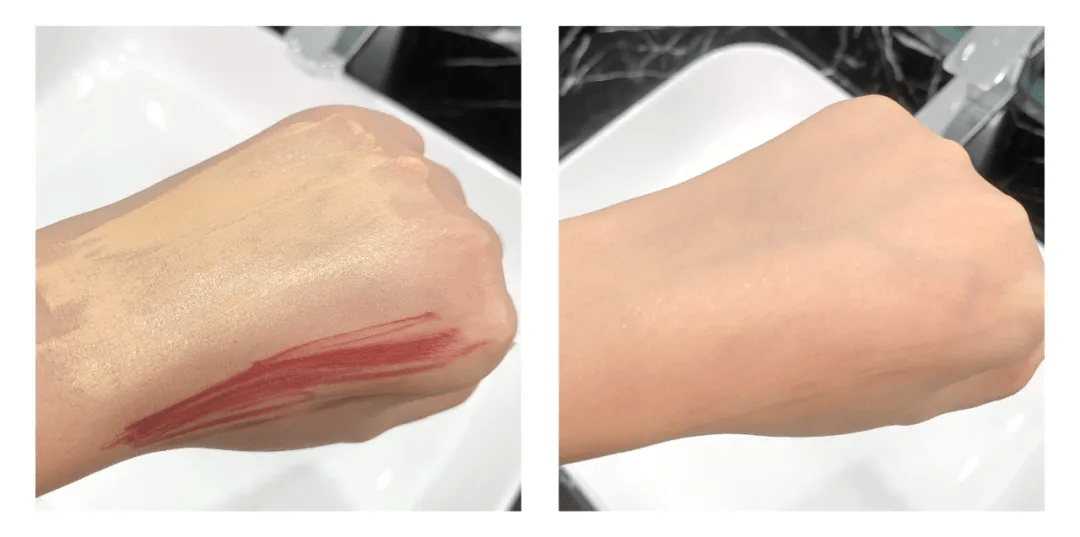 指数如何专业地挑选洗面奶？