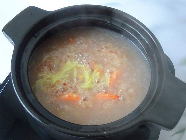 杂粮|天冷了,早餐吃它胜过牛奶豆浆,半小时搞定,营养滋补又驱寒!