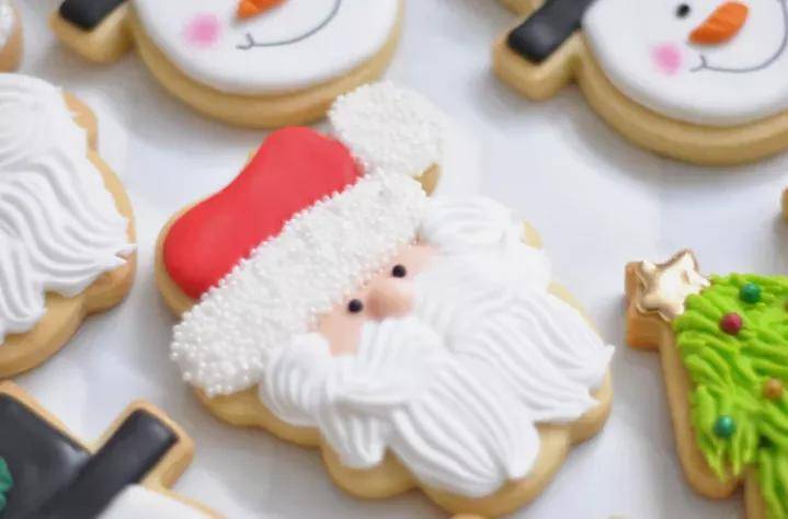 治愈|为自己干杯,温暖治愈的圣诞气氛组