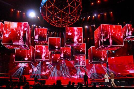 东方卫视跨年演唱会20212022门票及时间附全阵容