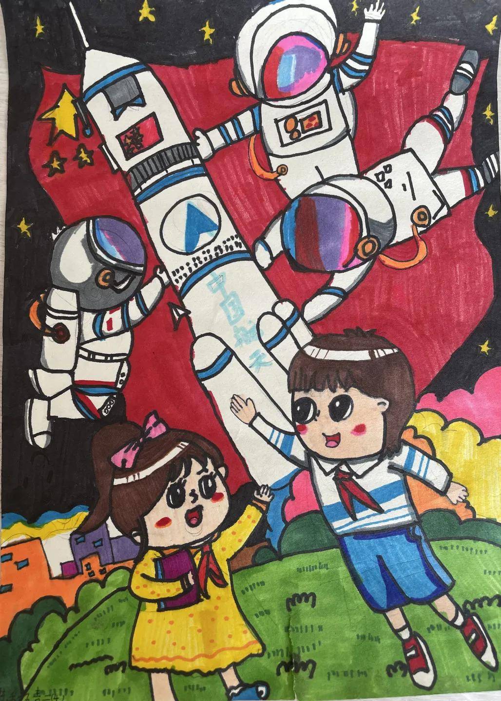 江苏省海安市海师附小:以科技之名,播种科学幼芽,放飞科学梦想