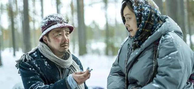 现实|《囧妈》：“囧”系列喜剧还是从“囧途”走到了穷途