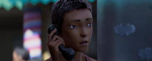 电影|别尬夸，今年评分最高华语电影《雄狮少年》已票房惨败