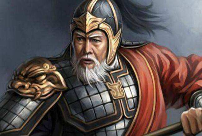 [转载]赤壁之战后大功臣黄盖去了哪儿？208年12月7日黄