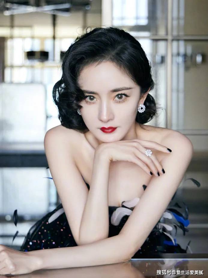 口红嘉宜老师小课堂|:我打赌,90%的女生都在无效化妆!