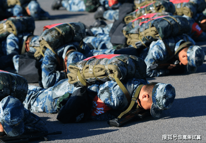 战争时候,大炮或飞机轰炸老是说卧倒,能起多大作用?_姿势_地面_爆炸