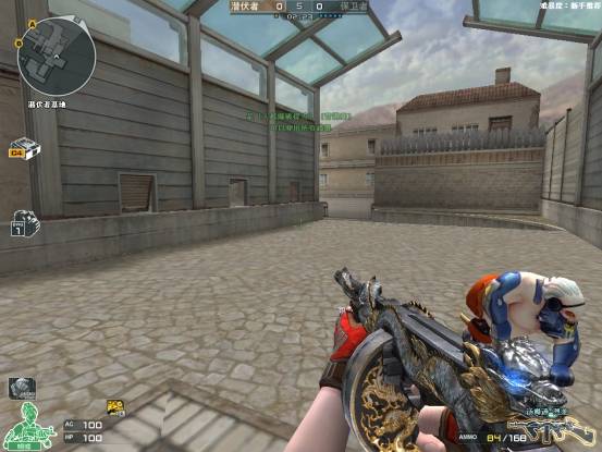 cf神秘商人再启仓库道具令人恐慌还是怀念的交易所活动