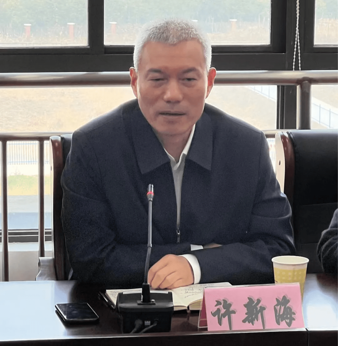 督导评估促发展砥砺前行谱新篇