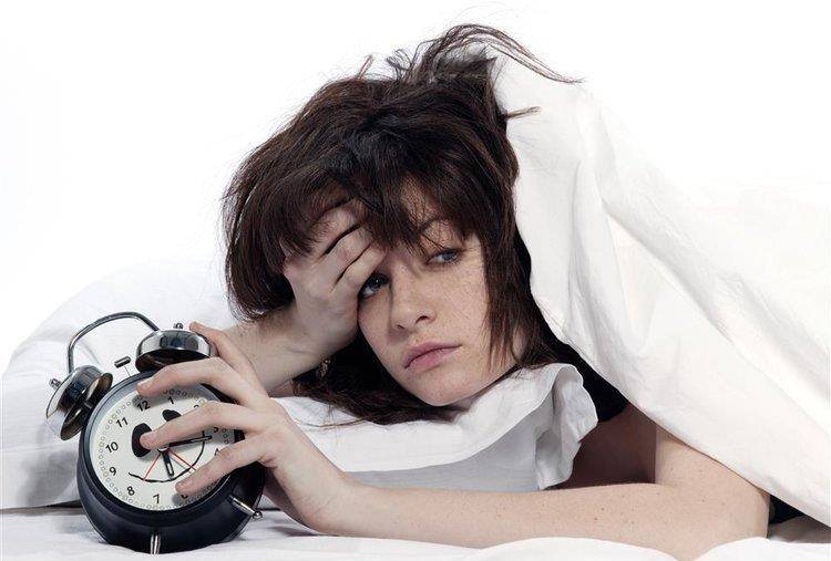 方法|更年期经常失眠睡不着?不妨试试这些方法,可以让你解脱