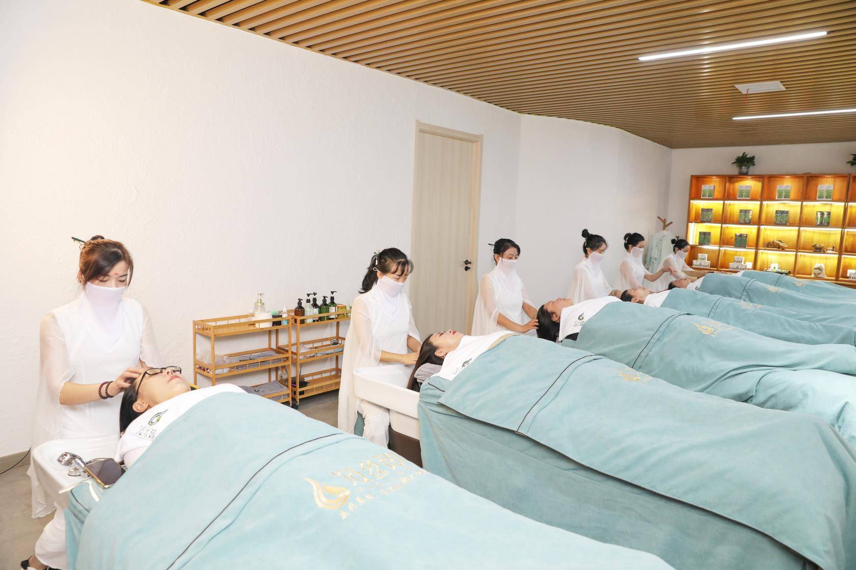 发丝朗头疗养发:加盟头疗馆应该怎样选址?_地方_店铺_地址