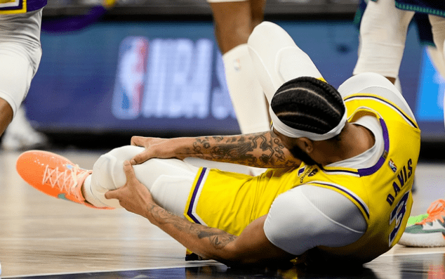 局面|濃眉傷停要靠威少？名嘴：他無法帶領(lǐng)湖人走出困境