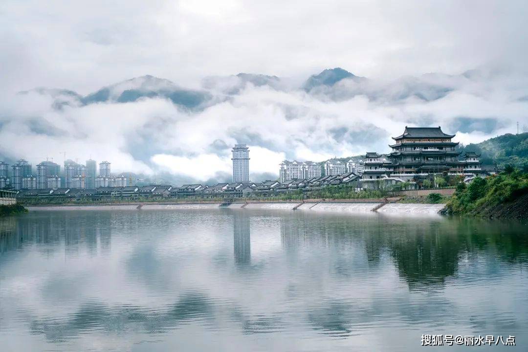 景宁县红星街道多点发力助推富民增收