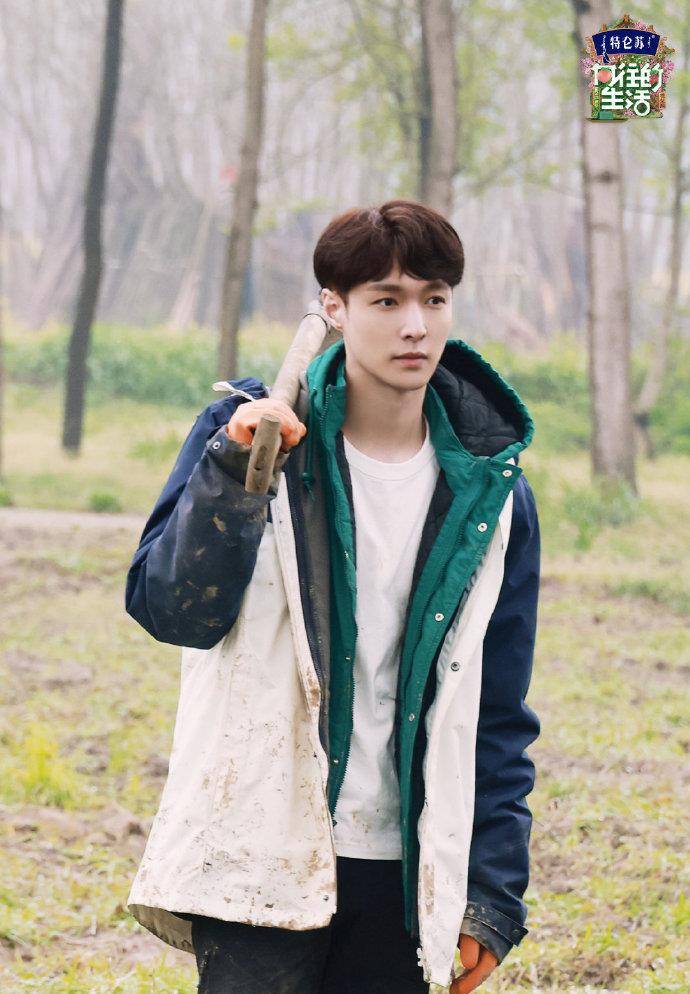 张萌|收视率排名,《向往的生活5》力压《奔跑吧5》,湖南卫视夺冠