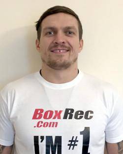 懷特|又一位世界重量級拳王懸了！名宿：泰森富里打不過烏西克