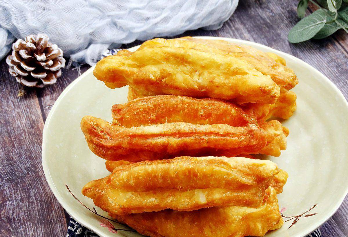 油条|告诫:5种早餐需拉黑,“鸡蛋”上榜,为了健康,请尽早撤离餐桌