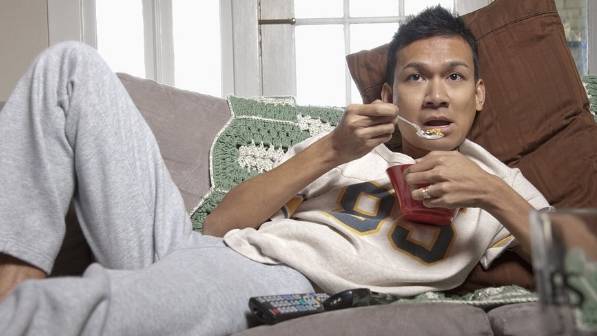 白天|不论男女，养成的这“3个习惯”，可能是中风的“元凶”，别大意