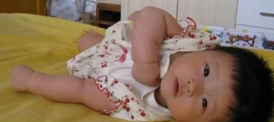 婴儿几个月可以看到东西 ec8c6df40ffa4dc0bc9f0fdc1055fb3a.jpeg