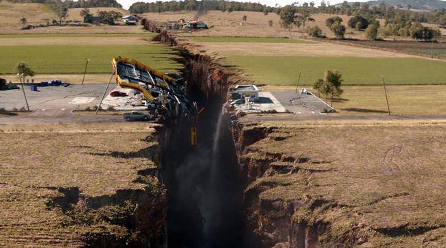 最高6級8小時6次地震我國邊境地震頻發會是大地震前兆嗎