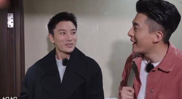 节目组|孙艺洲到素人家里吃饭 三块大排吃了俩 女主人实在没忍住制止他了