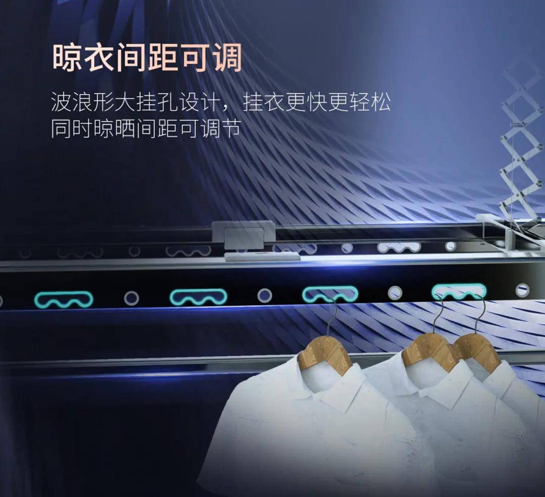 重磅喜讯 | 好易点H31晾衣机荣获行业双项大奖！