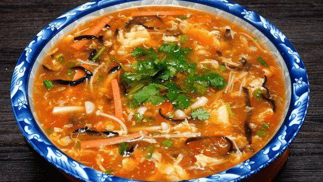 方法|4道热汤做法，喝着暖和，增强抵抗力