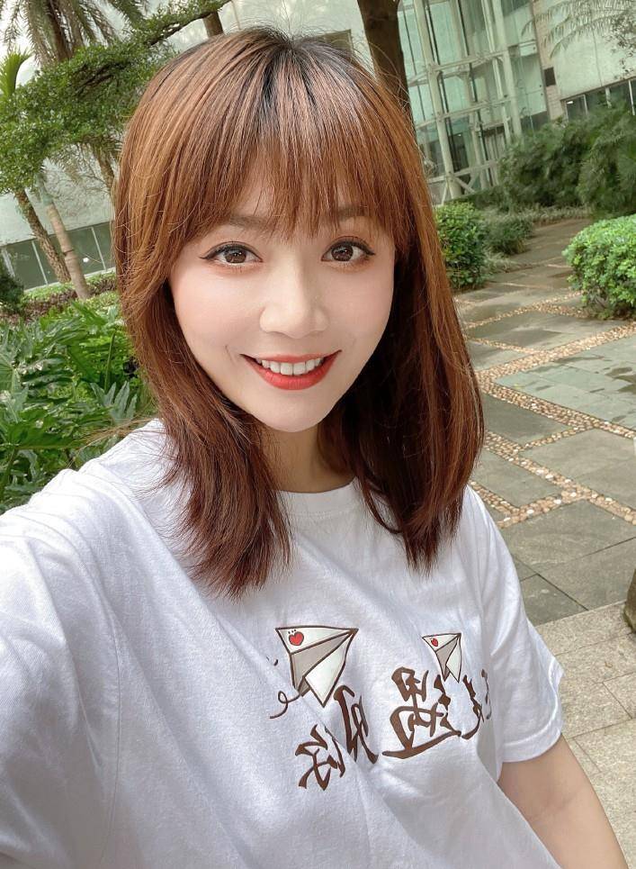 《外来媳妇本地郎》韶关美女coco毛琳,几段感情成空,40岁拼事业_节目
