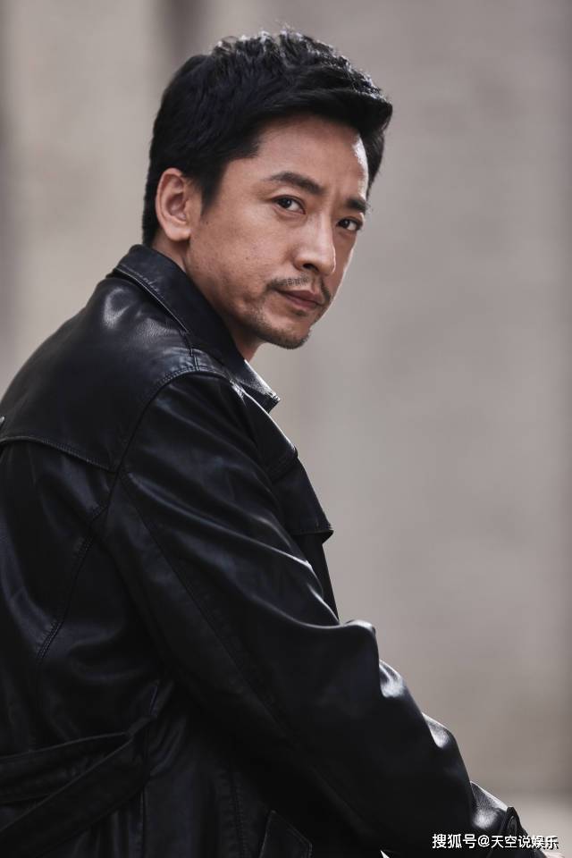 扮演者|《谁是凶手》李维一真的是凶手吗？按照剧情，他可能只是普通人！