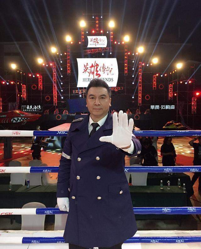 拳擊|散打主席公開評(píng)價(jià)玄武木村翔事件：此事沒這么簡(jiǎn)單，早該爆發(fā)了