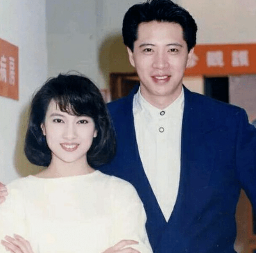 孙兴|《家有仙妻》开播30年演员现状唏嘘！出轨吸毒，还有人女儿被撕票