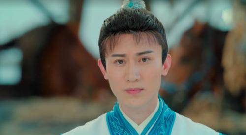 原著|新“古装八丑”出炉，这些男演员，真的不适合演古装美男子啊