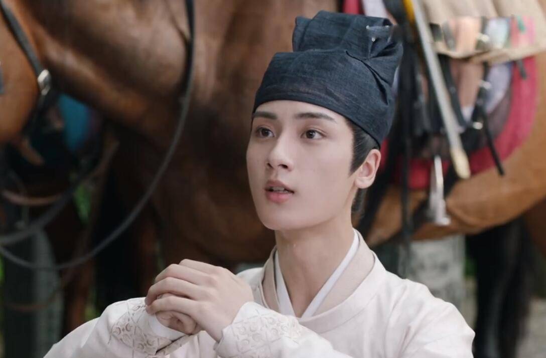 原著|新“古装八丑”出炉，这些男演员，真的不适合演古装美男子啊