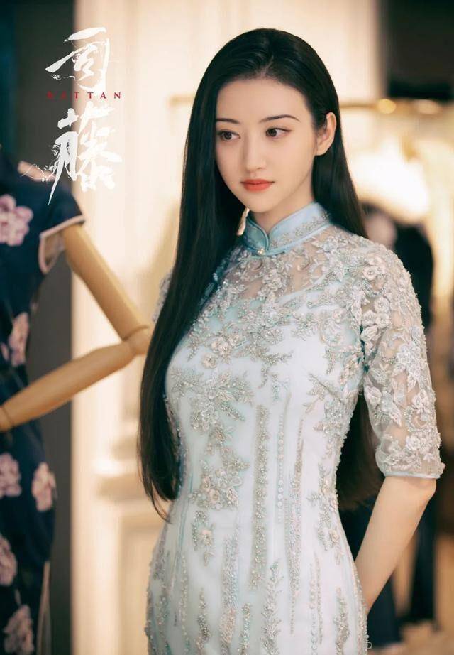 演技|2021年大女主剧：刘涛审美疲劳，章子怡毁誉参半，景甜成最大赢家