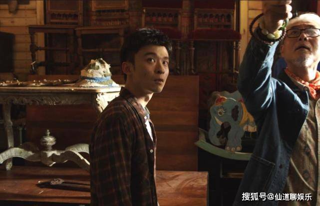 什么|《谁是凶手》大结局被骂惨,是编剧做错了一件事,改掉就完美了!