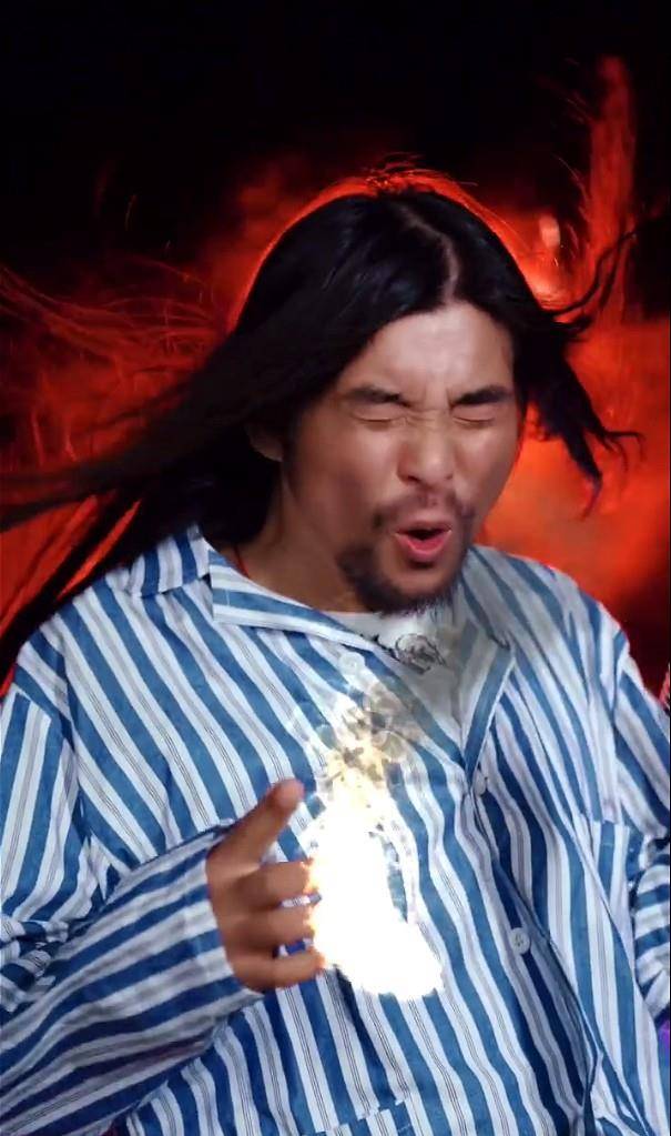 面筋哥确诊肺癌晚期,录歌求老天爷放过:手下留情,还我一个性命_病魔