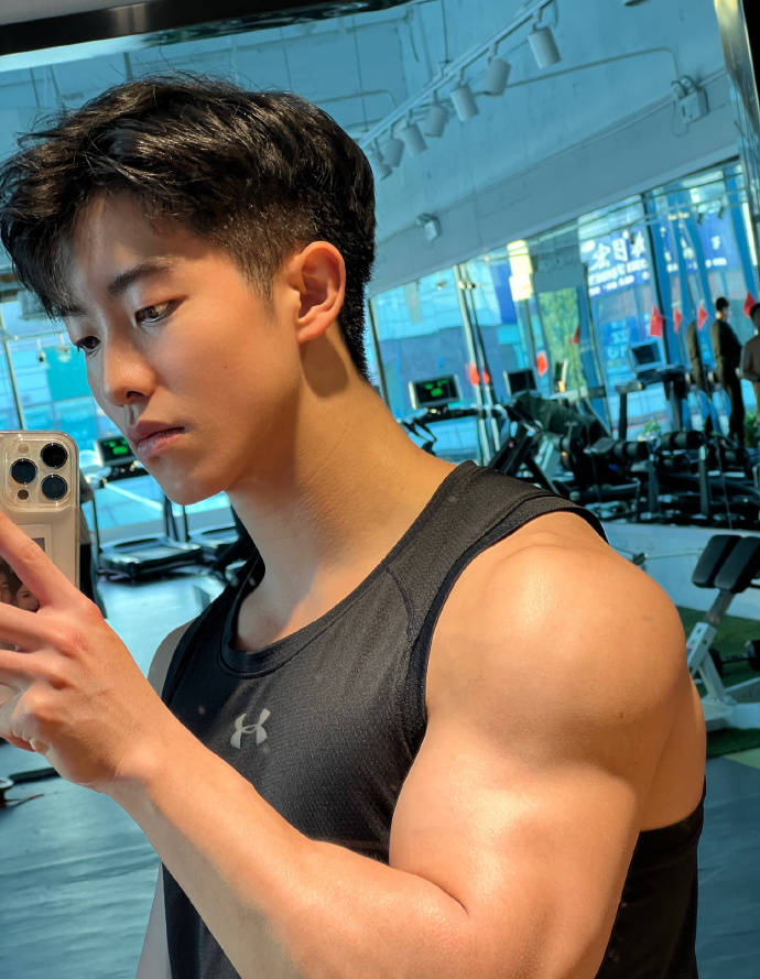 训练_健身_动作