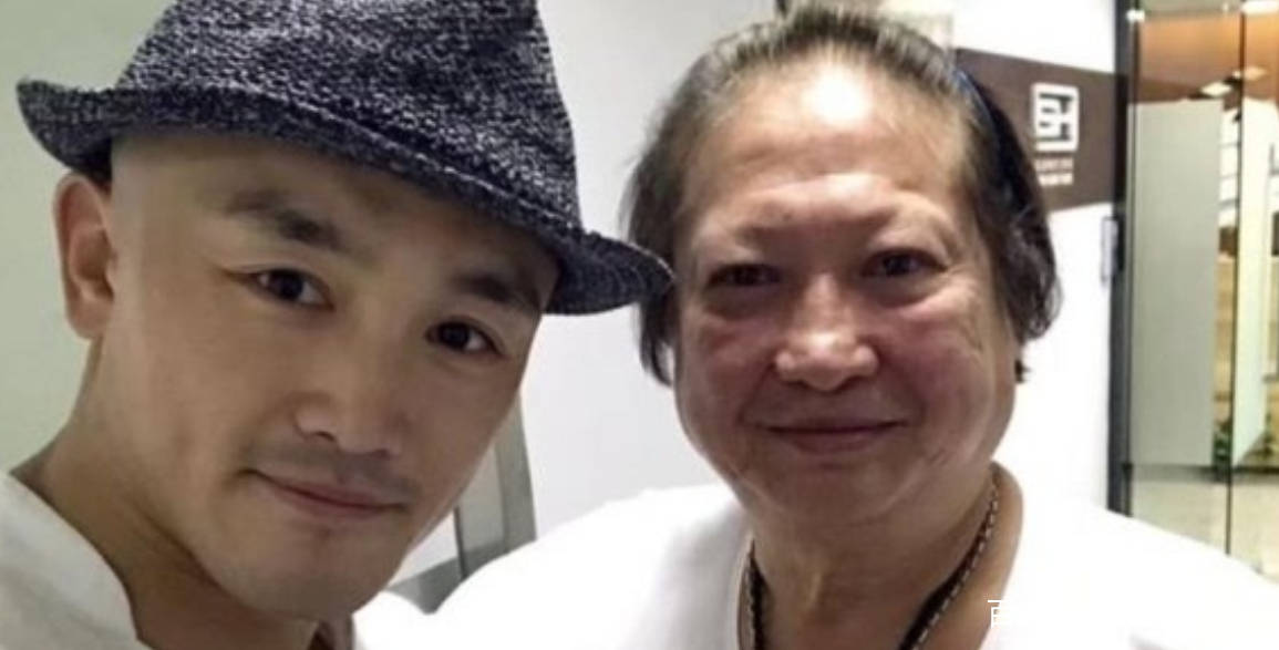 比賽|武僧一龍疑再次抨擊死神方便：我比你有武德，從不傷人害己