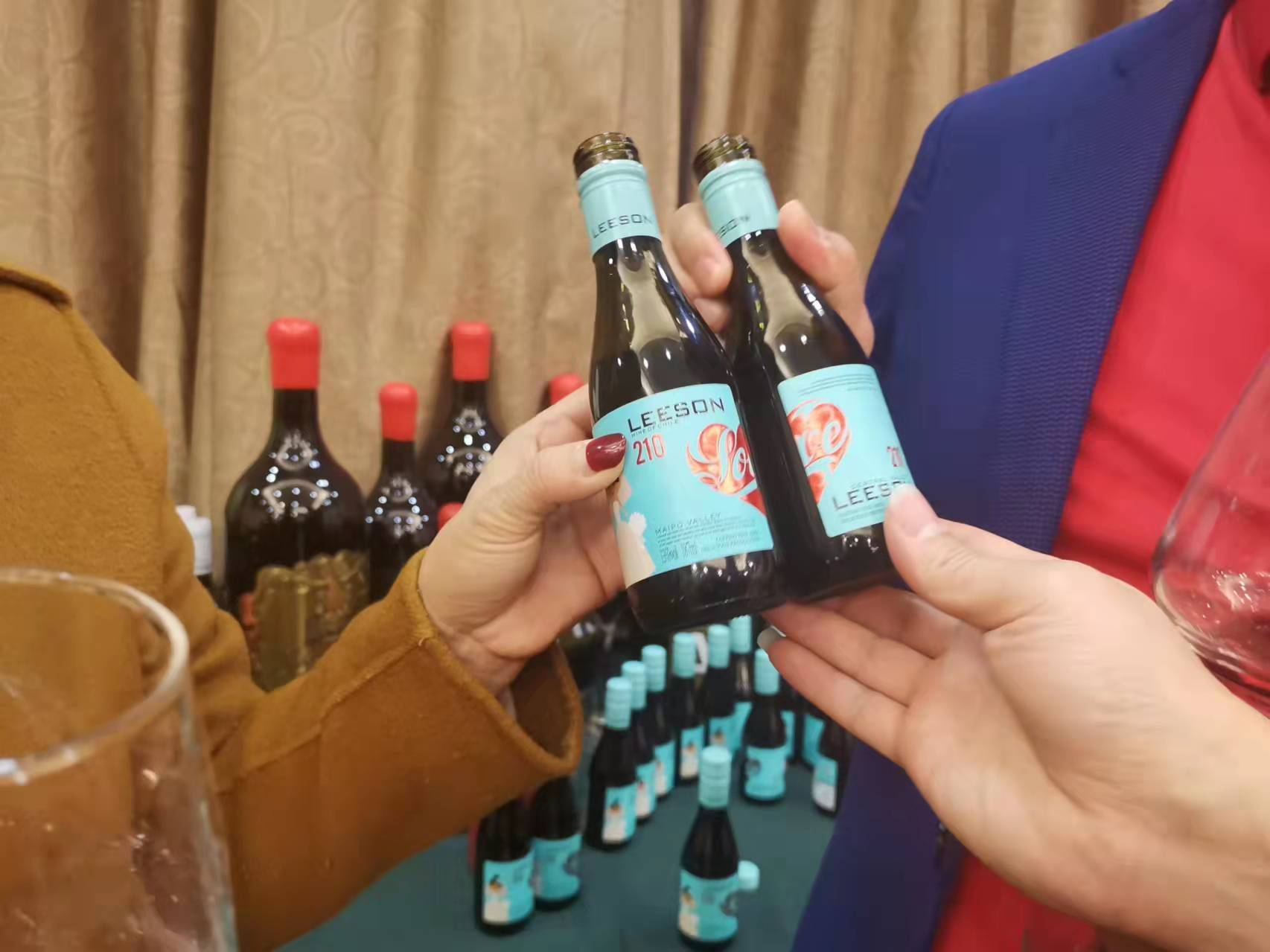 良品|逛云仓酒庄，听一个贵腐甜葡萄酒的故事！