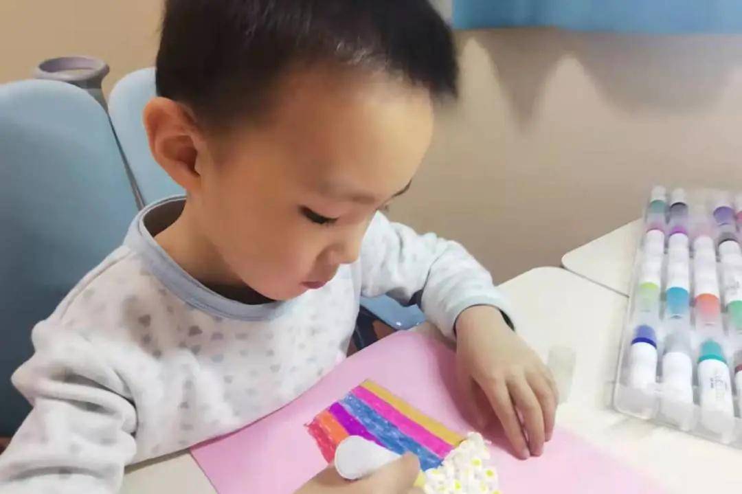 幼儿园|【搜狐教育】“童”抗疫 “趣”宅家：西安航天城一幼“名校+”居家记录
