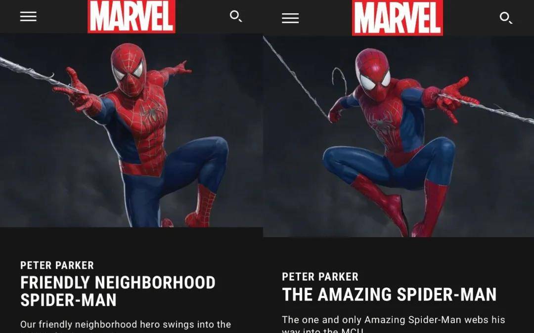 全球|《蜘蛛侠3》三蛛同框！46岁托比马奎尔复出，苍老憔悴，令人唏嘘