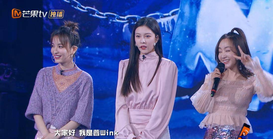 保密|《明侦7》保密度太高！杨蓉成全网唯一真瓜主，晒下班照安抚观众